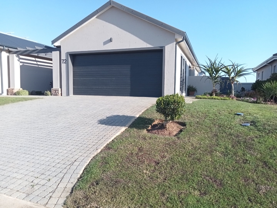 3 Bedroom Property for Sale in Le Grand Golf Estate Western Cape
